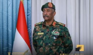 البرهان يصدر قراراً بتعيين مولانا إنتصار أحمد عبدالعال أحمد نائباً عاماً لجمهورية السودان
