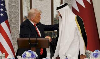 قطر: شراكتنا الدفاعية مع الولايات المتحدة أقوى من أي وقت