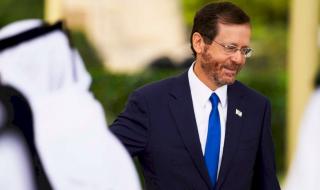 هرتسوغ: لا تحرقوا الجسور بين إسرائيل والإمارات