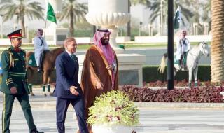 "الهجوم على أحدنا هجوم علينا": جوهر اتفاق الرياض وإسلام أباد
