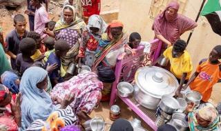 الأمم المتحدة تحذر من تفاقم الأزمة في السودان