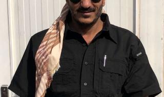 لقاء يجمع طارق صالح مع بن بريك وهذا ما تم مناقشته !