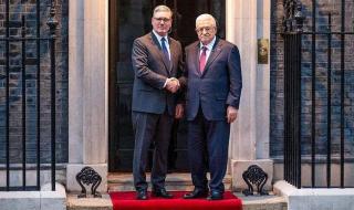 الغارديان: ما هي دلالات اعتراف بريطاني مرتقب بدولة فلسطينية؟