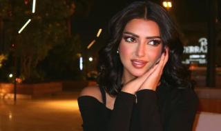 أصايل محمد تلهب حماس متابعيها لمسلسل المرسى.. ماذا قالت؟