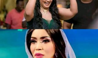 شاهد بالفيديو.. الفنانة عشة الجبل تشعل الأزمة وتتهم زميلتها هبة جبرة بلعب “القمار” والأخيرة ترد