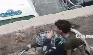 عاجل:سائق الدراجة في جريمة اغتيال افتهان المشهري يفجر مفاجأة جديدة