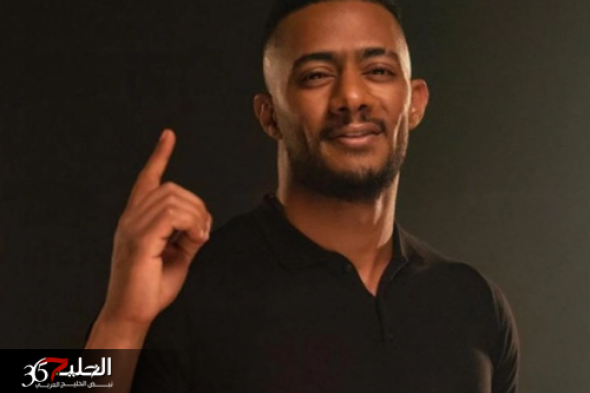انهارت على الهواء بعد تسريب مشهدها الجنسي مع محمد رمضان.. لن تصدق من هي