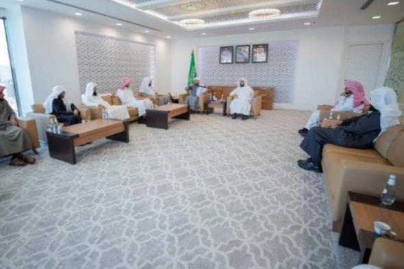 بينها تفعيل دور رؤساء المحاكم.. توجيهات مهمة لوزير العدل