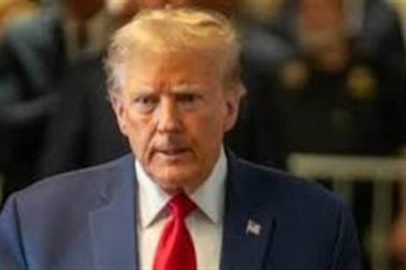 ترامب: يجب تمويل أنشطة حلف شمال الأطلسي بشكل عادل