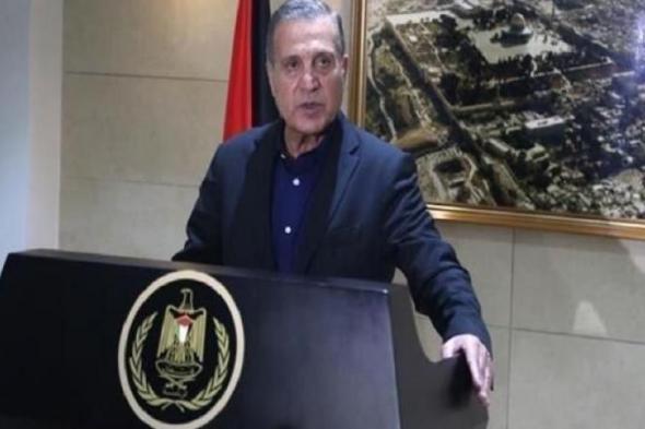 الرئاسة الفلسطينية: التصعيد الإسرائيلي في رفح خطأ كبير والإدارة الأمريكية تتحمل المسؤولية