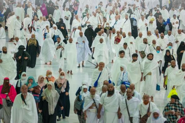 عن "منظومة نسك".. "الحج والعمرة" تفوز بجائزة القمة العالمية "WSA"