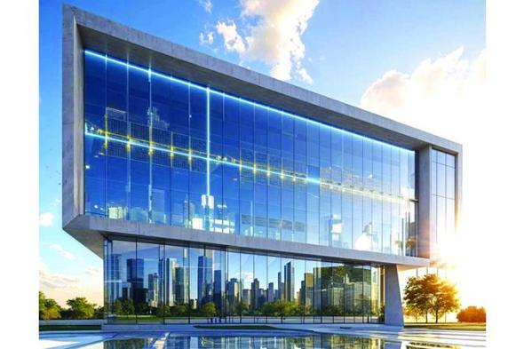 الامارات | باحثون بالإمارات يبتكرون نوافذ مستدامة تنتج  طاقة نظيفة