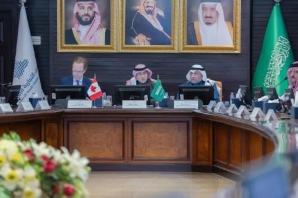 150 شركة تستعرض فرص الاستثمار بالملتقى السعودي الكندي
