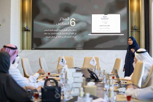 "ترميم".. 35 مليون ريال لتنفيذ مشاريع تنموية في مكة