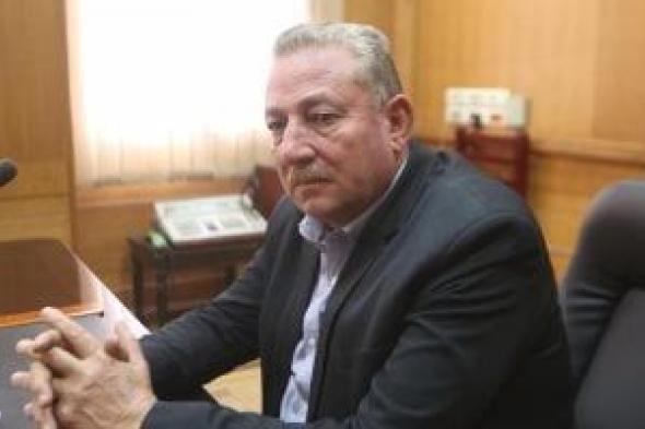 نقيب السكة الحديد: توجيهات الرئيس في عيد العمال أكدت مدى اهتمامه بهم