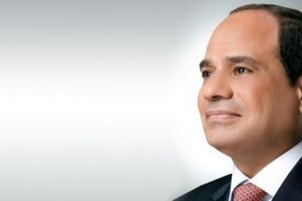 أخبار مصر.. الرئيس السيسى يشهد احتفالية عيد العمال بالسويس