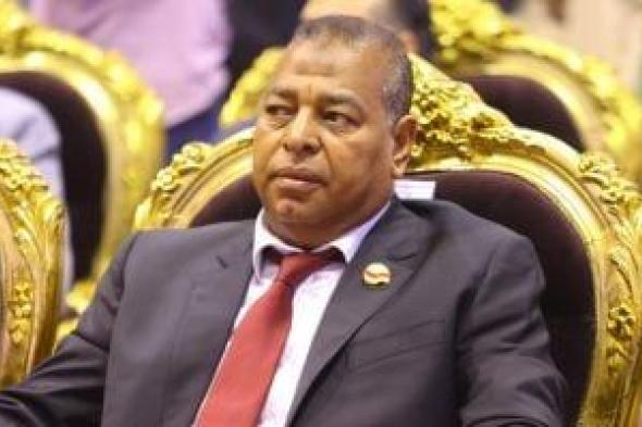 عيد مرسال: توجيهات الرئيس السيسى بعيد العمال تعزز العدالة الاجتماعية