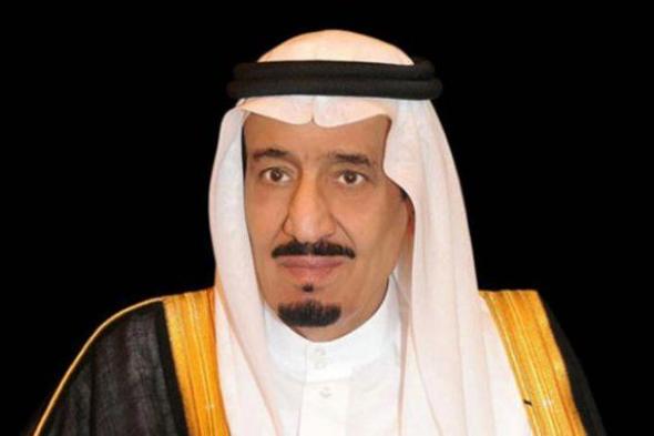السعودية | خادم الحرمين الشريفين يهنئ رئيس روسيا الاتحادية بذكرى يوم النصر لبلاده