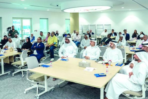 الامارات | وزارة الرياضة تُطلق منصة «سبورتيفاي» لاكتشاف المواهب