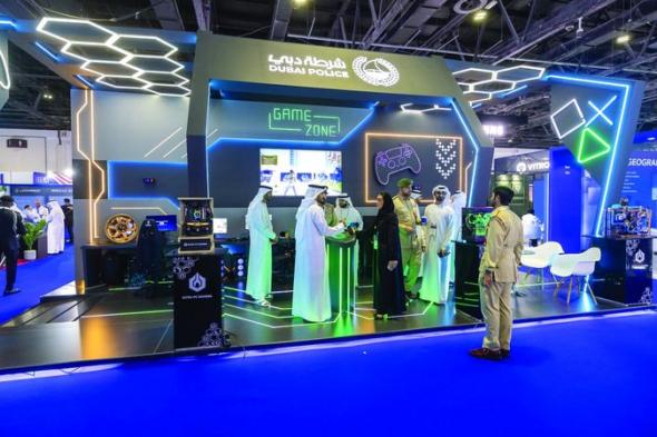 الامارات | «استوديو الصُنّاع» يعزز مفاهيم الأمن بأدوات إبداعية