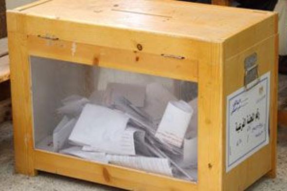 تعرف على تشكيل القوائم الانتخابية المخصص لها 102 مقعد بمجلس النواب