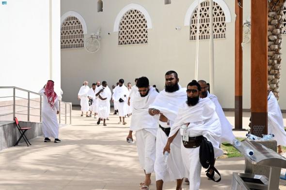 بـ 10 لغات.. إطلاق خدمة الهاتف المجاني للرد على استفسارات الحجاج