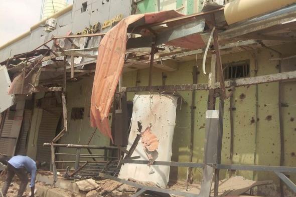 300 مليون جنيها دعم إضافي من حكومة شمال دارفور لتكايا الاطعام