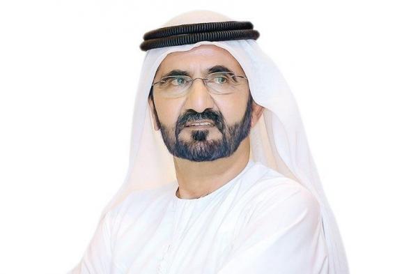 الامارات | محمد بن راشد يستذكر راشد بن سعيد في فصل من كتابه الجديد "علمتني الحياة": "رحم الله أبي"