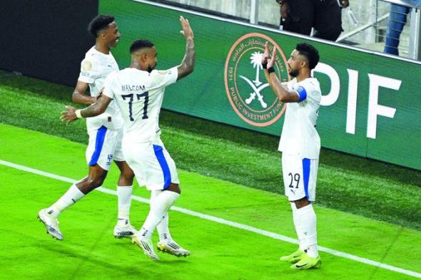الامارات | مشاركة عربية باهتة في كأس العالم للأندية.. والهلال الاستثناء