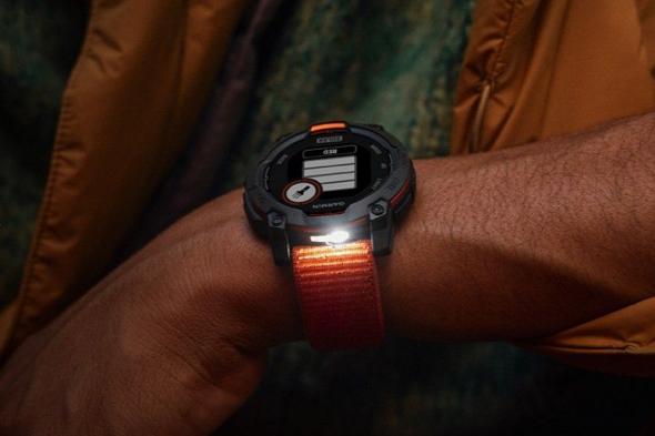 تكنولوجيا: تحديث جديد لساعات Garmin Instinct 3 يقدم إصلاحات وتحسينات في الإصدار 10.18
