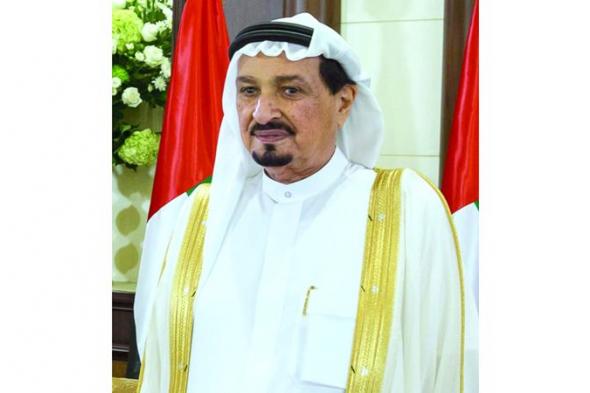 الامارات | حميد بن راشد: «يوم عهد الاتحاد» سطر فيه المؤسسون أعظم صور التلاحم