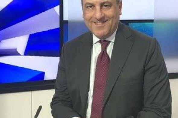 بو عاصي: تلكؤ الدولة عن فرض السيادة تحت ذريعة الخوف من حرب أهلية يعني ان المكونات غير متماسكة أصلا