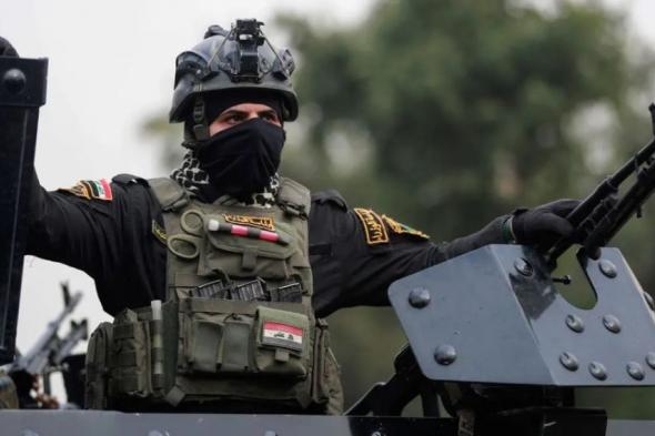العراق.. اعتقال 14 مسلحًا اقتحموا دائرة حكومية في العاصمة بغداد