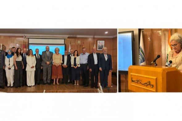 كرامي: عهدنا بأن تربية الطفولة المبكرة أولوية وطنية واستثمار لا رجعة فيه