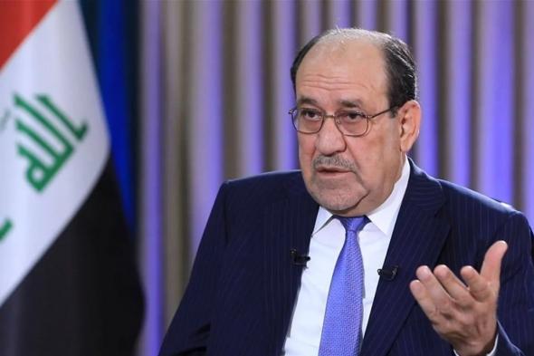 المالكي يجري فحوصات طبية في مستشفى ابن البيطار