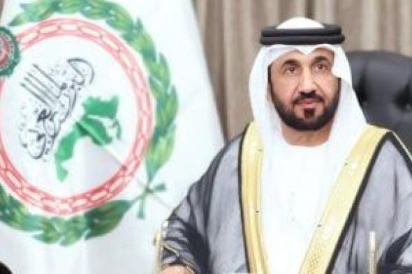 رئيس البرلمان العربى يطلق مبادرة تحالف البرلمانات من أجل عدالة دولية بلا تمييز