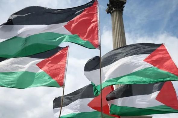 مسقط: الاعتراف بدولة فلسطين ترجمة للإرادة الدولية لحل الدولتين