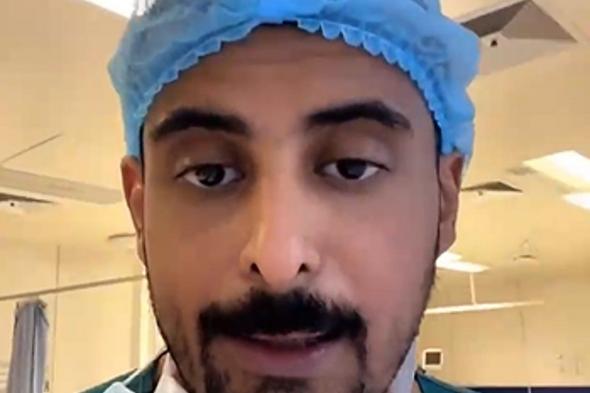 حادثة مأساوية داخل مفرمة لحوم.. فقد جزءًا كبيرًا من يده والدكتور "الحسون" يُحذّر