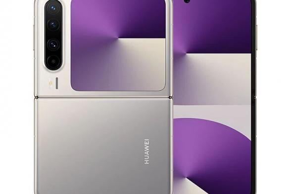 تكنولوجيا: Huawei تخطط لإطلاق هاتف قابل للطي من الفئة المتوسط بشاشة عريضة في 2025