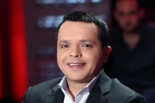 محمد هنيدي نجم بوستر مهرجان الإسكندرية المسرحي الدولي