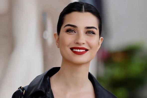 هل ارتبطت توبا بويوكستون بزميلها في أحدث مسلسلاتها؟ الممثّلة التّركيّة تحسم الجدل