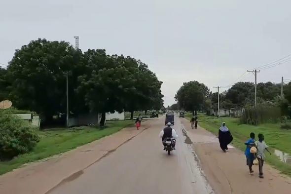 وزير الصحة بالنيل الأزرق يتسلم 25 طناً من الأدوية دعماً من منظمة الصحة العالمية