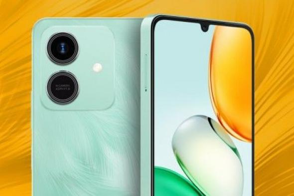 تكنولوجيا: إطلاق هاتف Honor Play10 رسميًا مع اندرويد جو ومساحة تخزين قابلة للتوسعة ومنفذ 3.5 مم