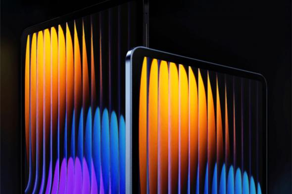 تكنولوجيا: جهاز شاومي Pad 8 Pro يظهر في اختبارات مبكرة مع معالج Snapdragon 8 Elite وذاكرة 16 جيجابايت