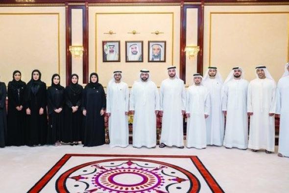 محمد الشرقي: تمكين الكوادر الوطنية والاستثمار في العقول المبدعة