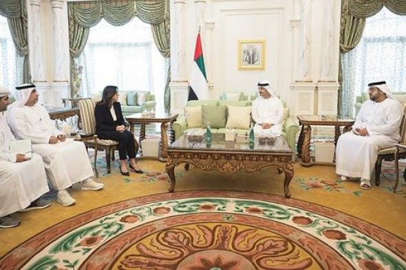 هزاع بن زايد: دعم مسيرة التنمية الشاملة في العين