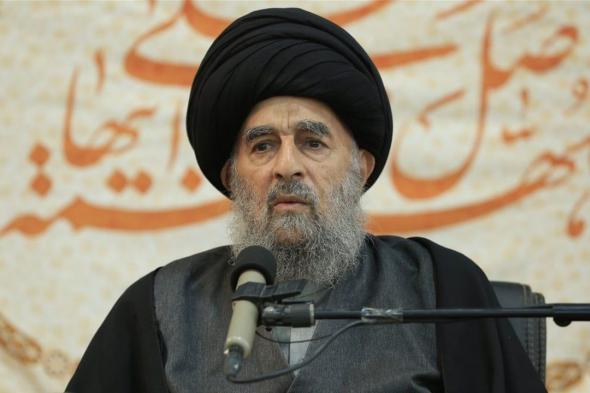 المرجع المدرسي يحذر من "زوابع الفتن": شاركوا في الانتخابات واختاروا الأكفاء
