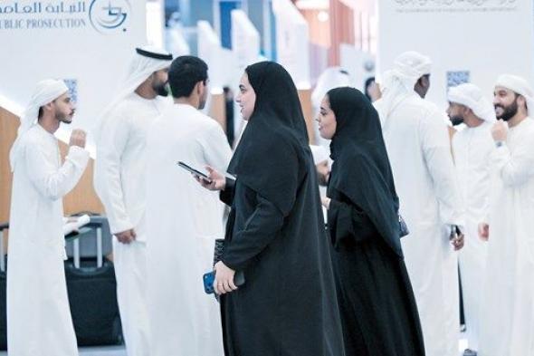 خطط لتوظيف المزيد من الكفاءات الوطنية خلال الفترة المقبلة