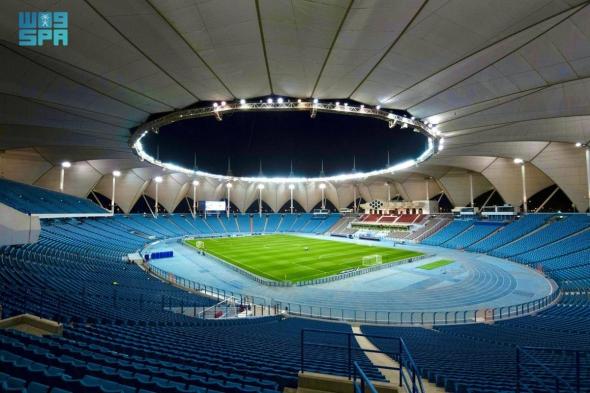 من الملز إلى درة الملاعب.. شواهد تاريخية على تطور المنشآت الرياضية